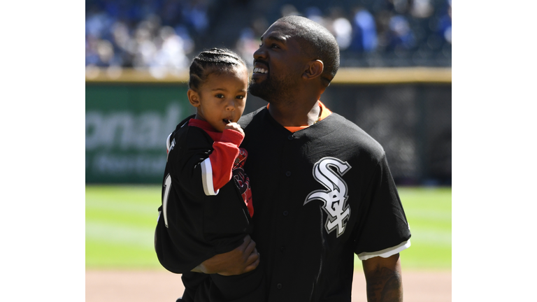 Chicago Cubs v Chicago White Sox