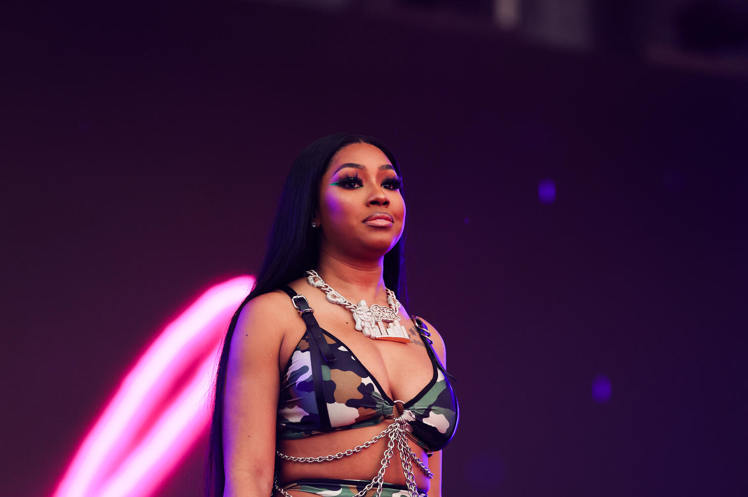 Rolling Loud Miami 2021