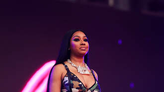 Yung Miami faces Backlash