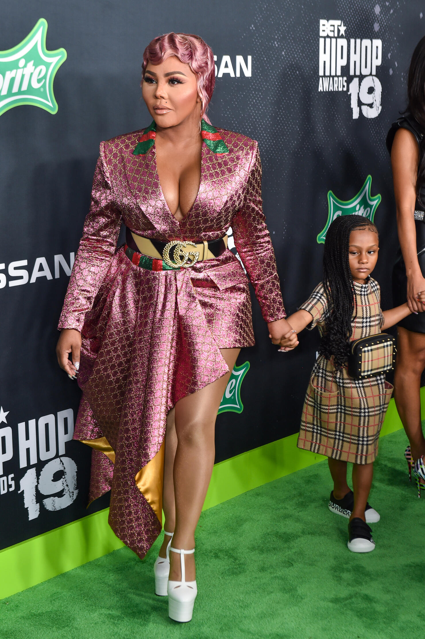 2019 BET Hip Hop Awards - Arrivals