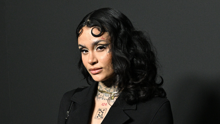Kehlani
