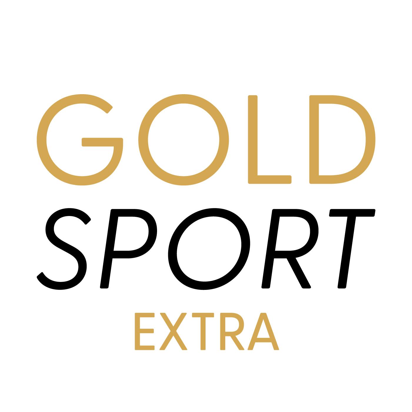 Gold Sport Extra | iHeart