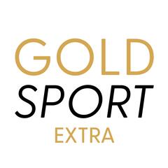 Gold Sport Extra