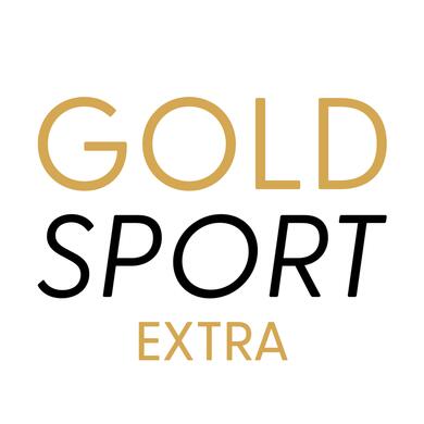 Gold Sport Extra logo