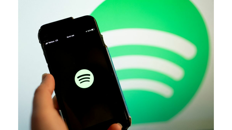 US-STREAMING-EARNINGS-MUSIC-INTERNET