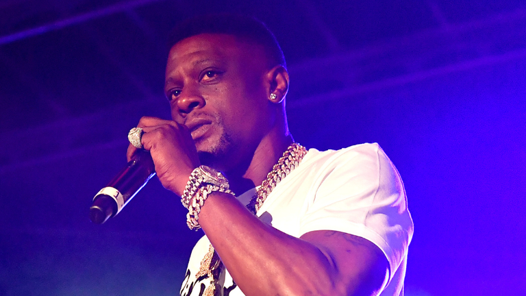 Boosie Badazz