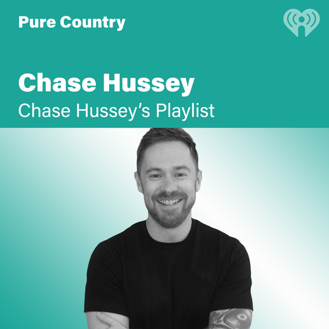 Chase's Country Workout