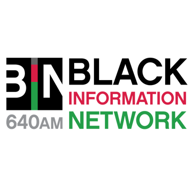 BIN 640 logo
