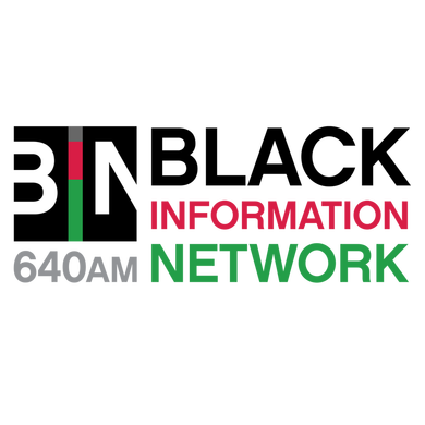 Chicago's BIN 640 logo