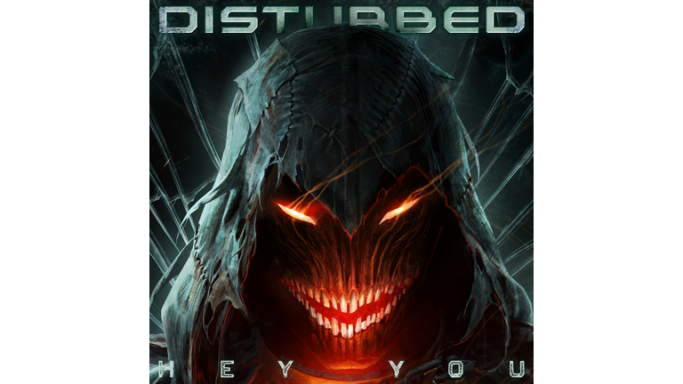 Disturbed - Hey You [Official Music Video] 