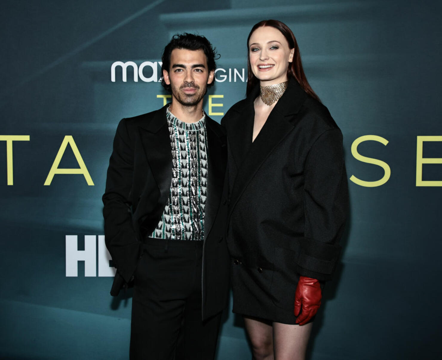 HBO Max's "The Staircase" New York Premiere