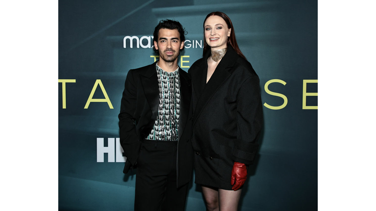 HBO Max's "The Staircase" New York Premiere