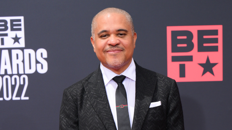 Irv Gotti