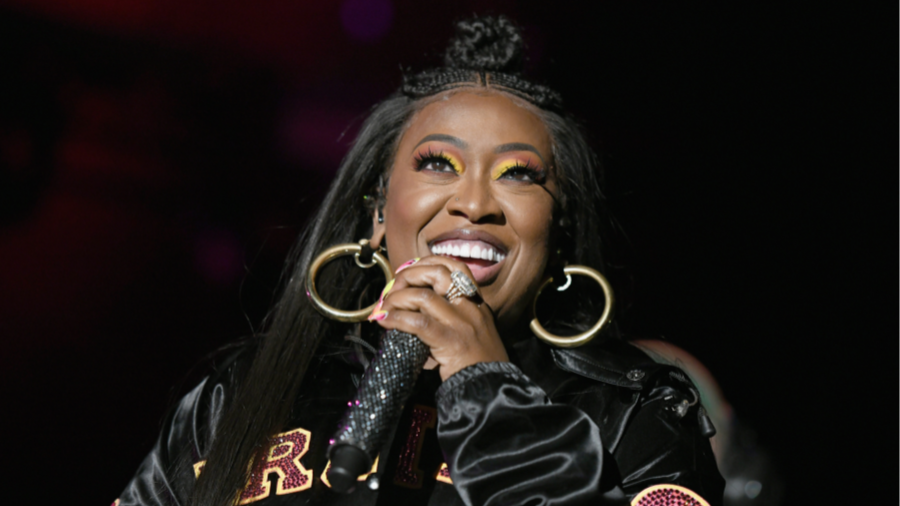 July 15 In Hip-Hop History: Missy Elliott Drops Debut Album 'Supa Dupa ...