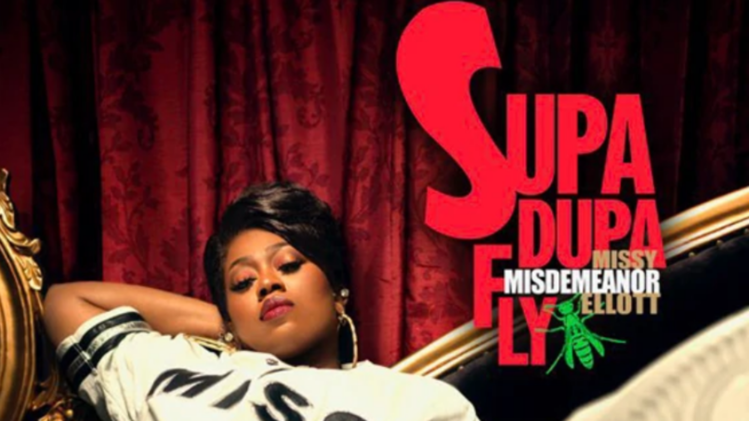 July 15 In HipHop History Missy Elliott Drops Debut Album 'Supa Dupa