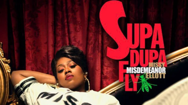 July 15 In Hip-Hop History: Missy Elliott Drops Debut Album 'Supa 