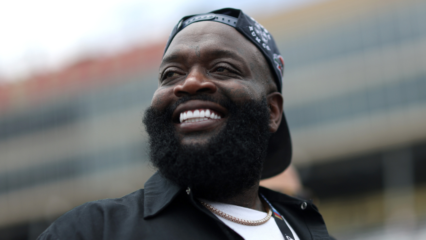 Rick Ross