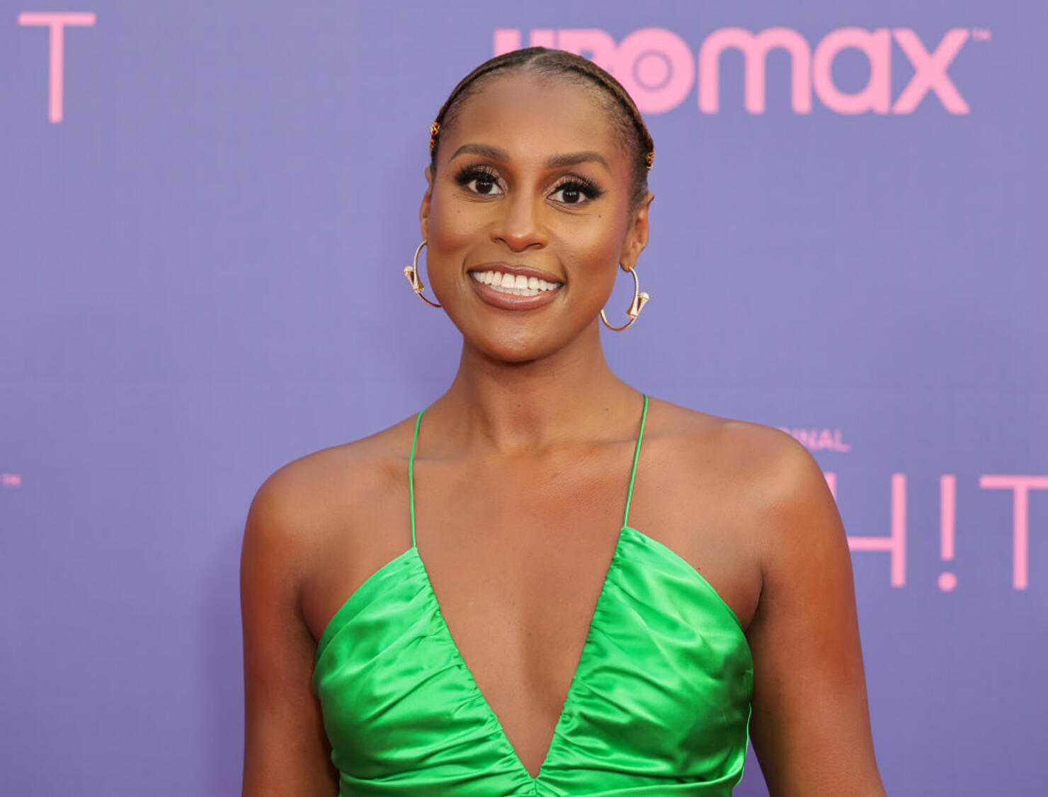 HBO Max Original Comedy Series "RAP SH!T" Red Carpet Premiere - Arrivals