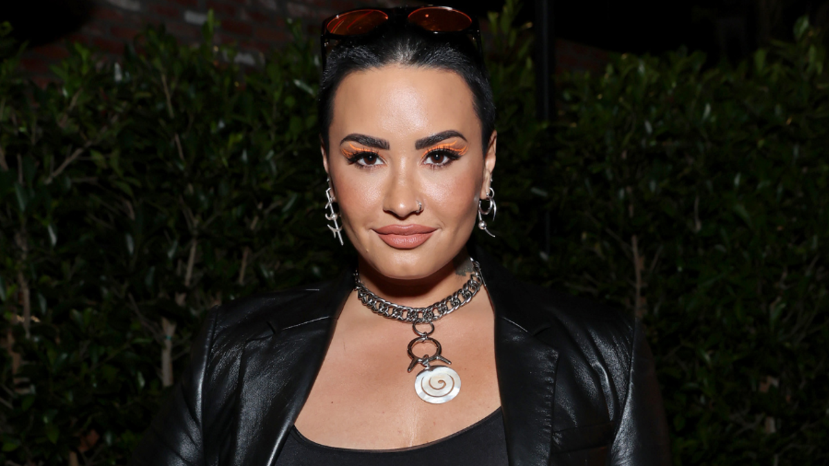 Demi Lovato unveils name, release date for 8th studio album - ABC News