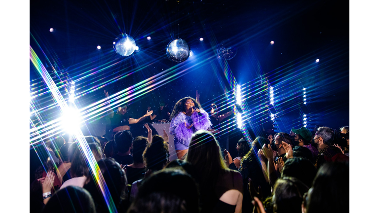 Lizzo