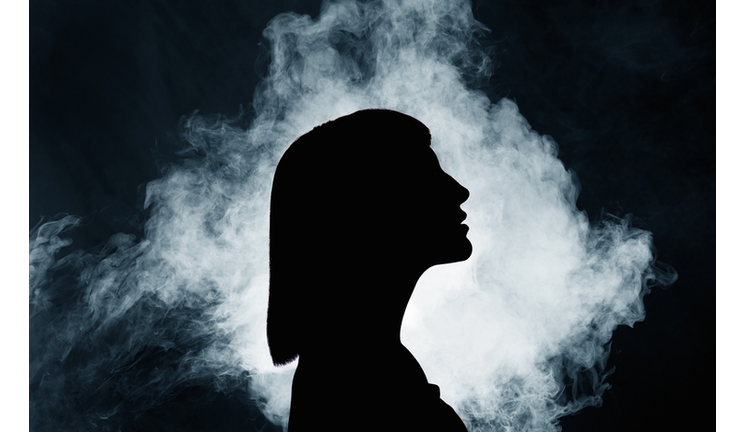 Alternative Health / Mediums & EVPs