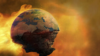 Demographics & The Future / Space Exploration