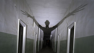 UFOs & Disclosure / Aliens from Thiaoouba