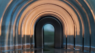 Guardians of the Looking Glass / Finnish Occultism