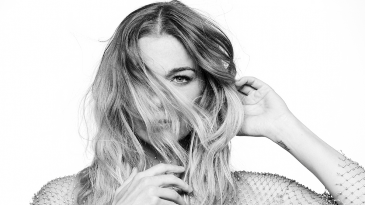 LeAnn Rimes - the wild: lyrics and songs