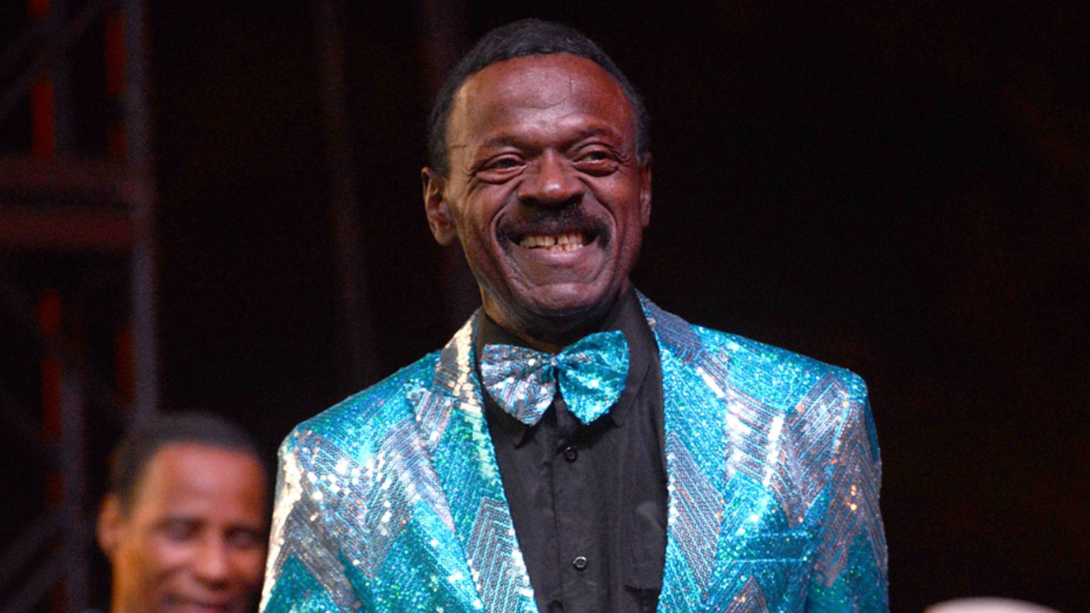 William Hart, lead singer of the Delfonics, dead at 77