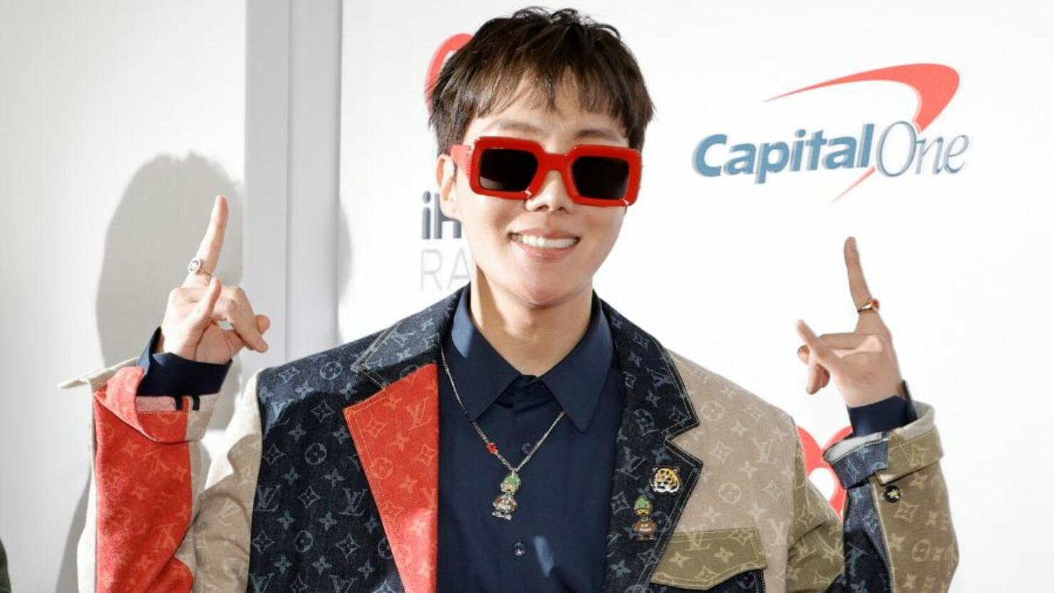 J-Hope on His 'Darker' Solo Album, Emphasizing Hip-Hop and BTS' Future