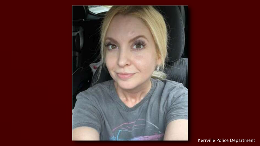 Missing Texas Woman Seen Rushing Out Of Home Without Her Cell Phone Flipboard 5043