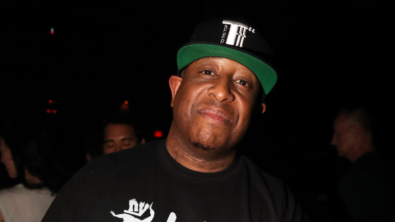 DJ Premier