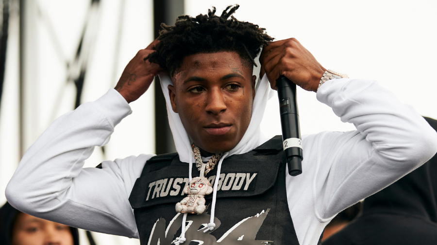 YoungBoy NBA Says He Regrets His Violent Lyrics, Talks Mormonism