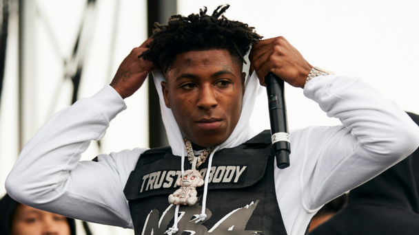 NBA YoungBoy Considers Becoming A Mormon & Vows Not To Make Violent Lyrics