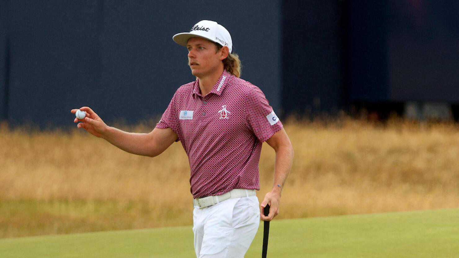 The 150th Open - Day Four