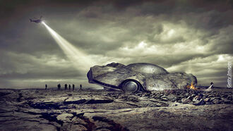 UFO Crash Retrieval Conference