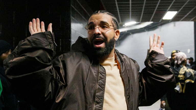 Drake