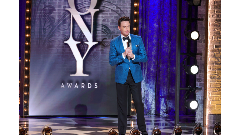 The 74th Annual Tony Awards - Show