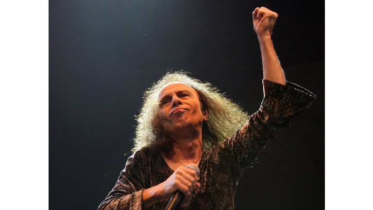 Heaven & Hell Play Melbourne