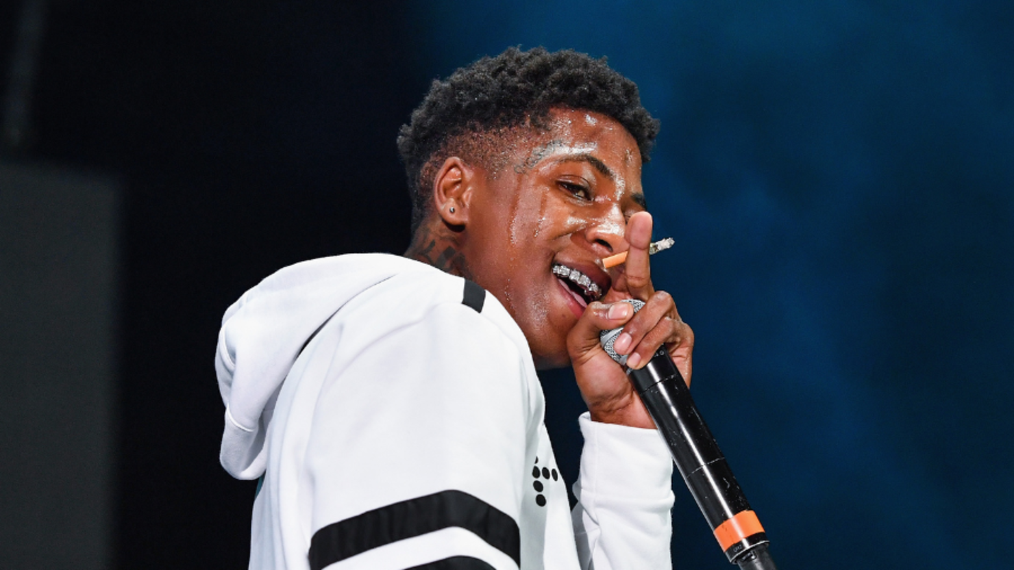 YoungBoy Never Broke Again
