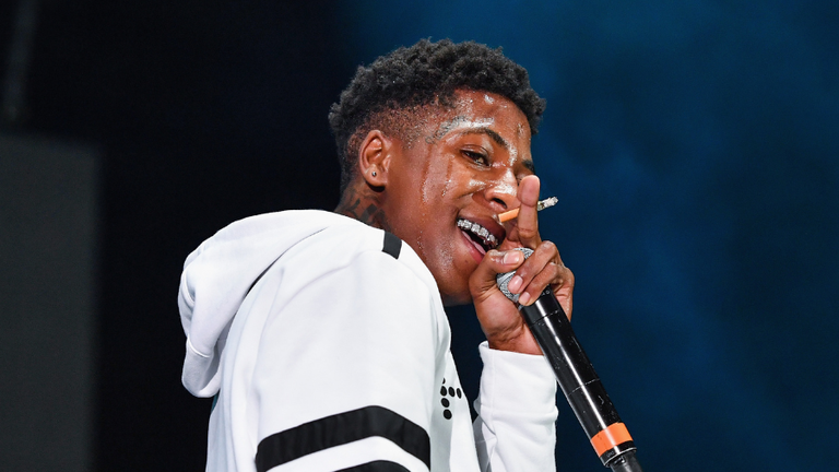 YoungBoy Never Broke Again Builds Momentum at Second Tour Stop in L.A.