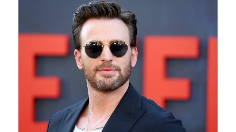 Netflix's "The Gray Man" Los Angeles Premiere