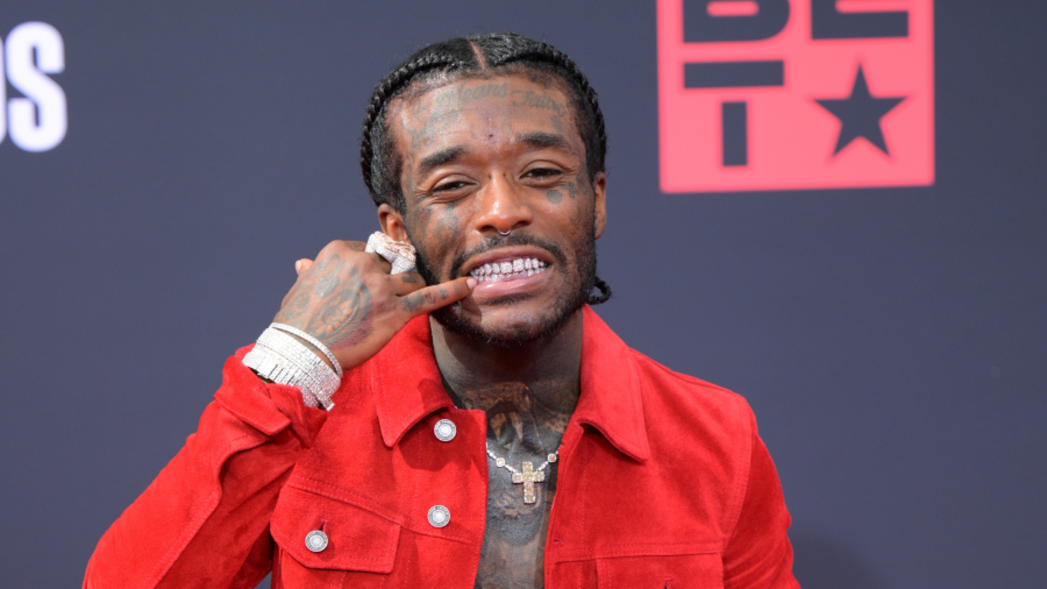 Lil Uzi Vert releases second new album this month