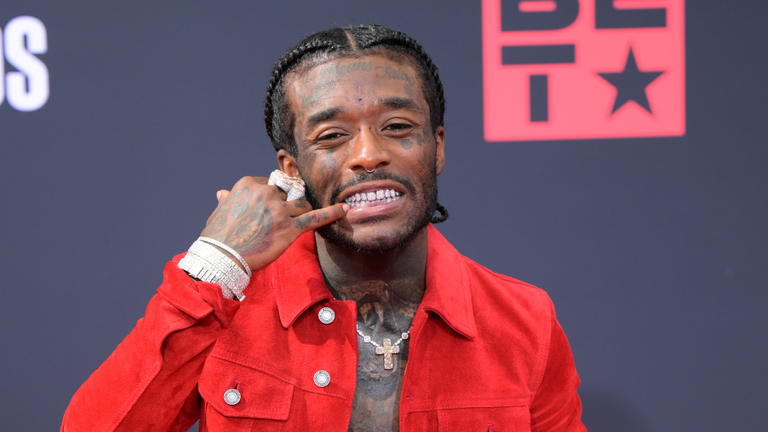 Lil Uzi Vert