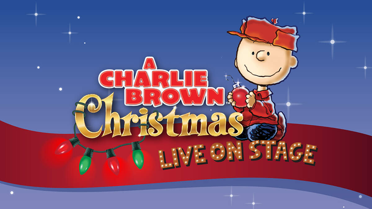 A Charlie Brown Christmas 100.3 WNIC