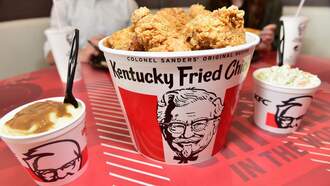 Colonel Sanders' Former Kentucky Home & Restaurant Up For Sale