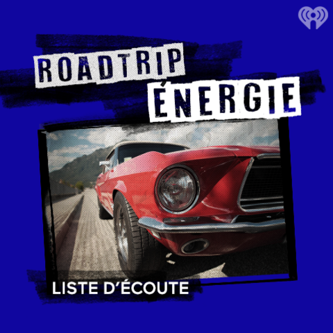 Le Roadtrip ÉNERGIE