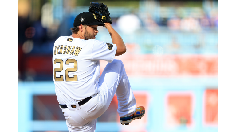 (Photo by Sean M. Haffey/Getty Images)