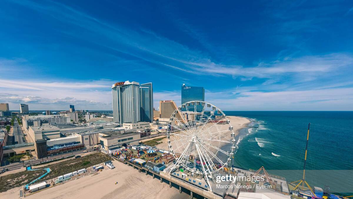 Fodor's Named This NJ Boardwalk the #1 in America - NJ Family